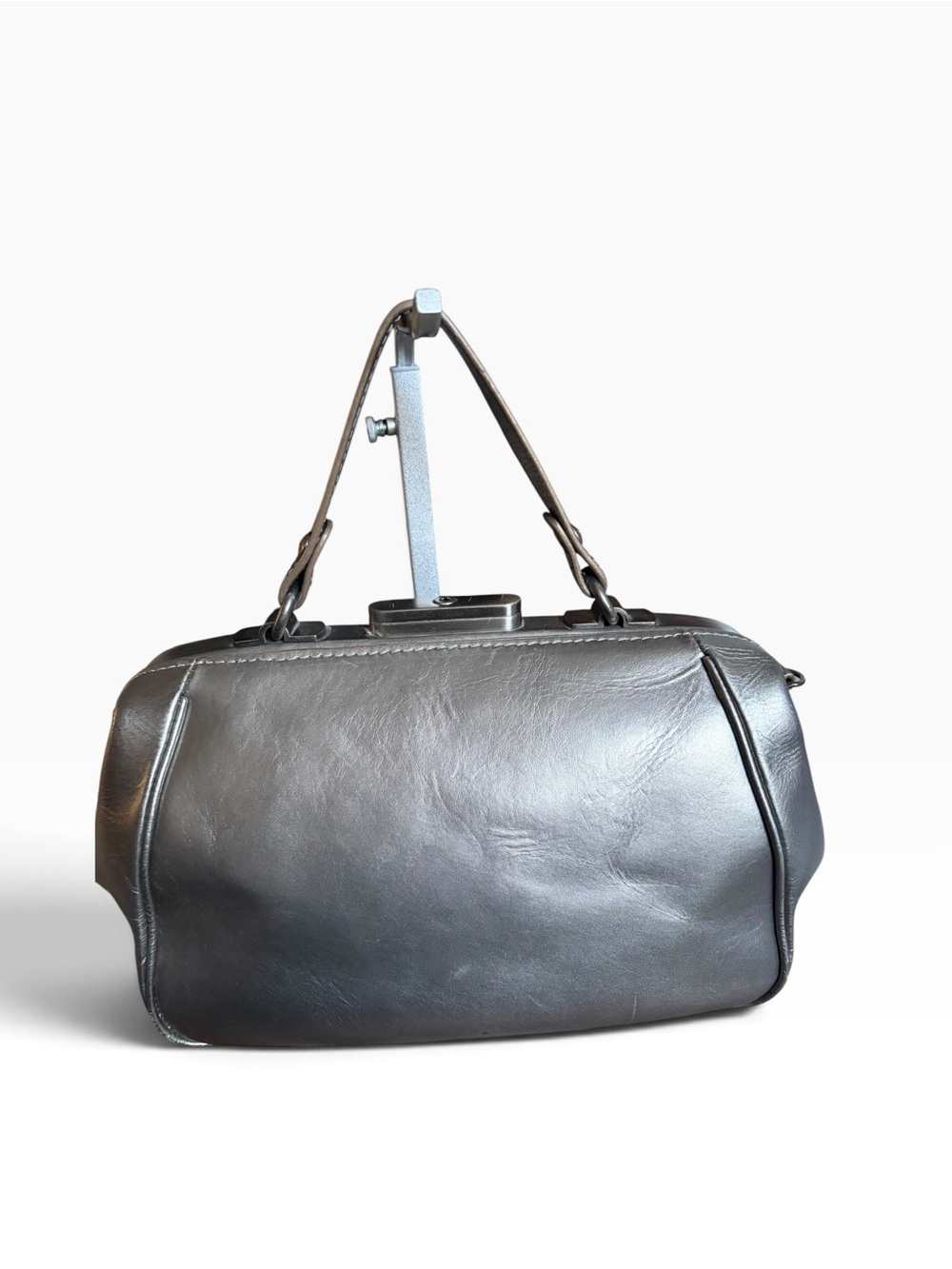 Patricia Nash Gracchi Satchel
. - Picture 4 of 10